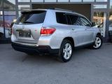 Toyota Highlander 2013 годаүшін12 700 000 тг. в Шымкент – фото 4