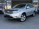 Toyota Highlander 2013 годаүшін12 700 000 тг. в Шымкент – фото 3