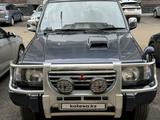 Mitsubishi Pajero 1995 года за 3 800 000 тг. в Караганда