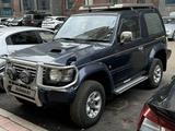 Mitsubishi Pajero 1995 года за 3 800 000 тг. в Караганда – фото 5