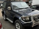 Mitsubishi Pajero 1995 года за 3 800 000 тг. в Караганда – фото 4