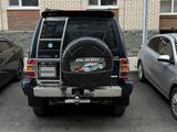 Mitsubishi Pajero 1995 года за 3 800 000 тг. в Караганда – фото 2