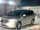 Nissan Quest 2012 годаүшін8 500 000 тг. в Алматы – фото 3