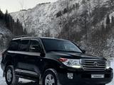 Toyota Land Cruiser 2009 годаfor17 500 000 тг. в Алматы