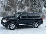 Toyota Land Cruiser 2009 годаfor17 500 000 тг. в Алматы – фото 4