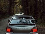 Subaru Impreza 2004 годаүшін5 500 000 тг. в Усть-Каменогорск – фото 3