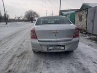 Chevrolet Cobalt 2024 годаfor6 750 000 тг. в Павлодар