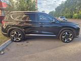 Hyundai Santa Fe 2023 года за 15 000 000 тг. в Караганда – фото 3