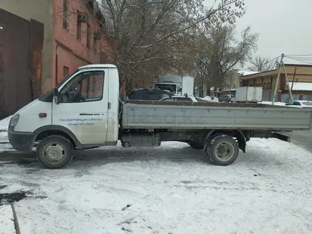 ГАЗ ГАЗель 2015 года за 6 700 000 тг. в Алматы – фото 8