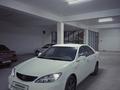 Toyota Camry 2005 года за 4 500 000 тг. в Алматы – фото 4