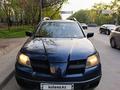 Mitsubishi Outlander 2003 годаүшін3 800 000 тг. в Алматы – фото 2