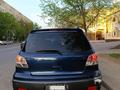 Mitsubishi Outlander 2003 годаүшін3 800 000 тг. в Алматы – фото 3