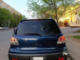 Mitsubishi Outlander 2003 годаүшін3 800 000 тг. в Алматы – фото 3