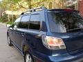 Mitsubishi Outlander 2003 годаүшін3 800 000 тг. в Алматы – фото 4