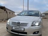 Toyota Avensis 2006 года за 4 500 000 тг. в Жанаозен – фото 3