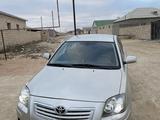 Toyota Avensis 2006 года за 4 500 000 тг. в Жанаозен – фото 4