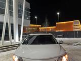 Toyota Camry 2013 года за 8 800 000 тг. в Кызылорда – фото 2