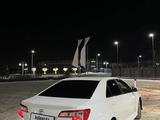 Toyota Camry 2013 года за 8 800 000 тг. в Атырау – фото 4