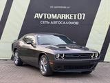 Dodge Challenger 2023 года за 27 400 000 тг. в Уральск – фото 2