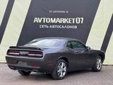 Dodge Challenger 2023 года за 27 400 000 тг. в Уральск – фото 5