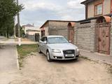 Audi A6 2007 года за 4 200 000 тг. в Астана – фото 4