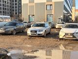 Audi A6 2007 года за 4 200 000 тг. в Астана – фото 2