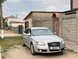 Audi A6 2007 года за 4 200 000 тг. в Астана – фото 5
