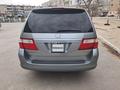 Honda Odyssey 2007 годаfor5 500 000 тг. в Актау – фото 2