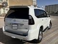 Lexus GX 470 2007 годаүшін12 000 000 тг. в Актау – фото 4