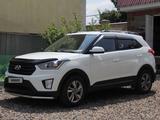 Hyundai Creta 2019 года за 9 800 000 тг. в Алматы