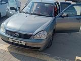 ВАЗ (Lada) Priora 2170 2011 года за 1 200 000 тг. в Актобе