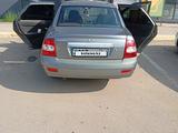 ВАЗ (Lada) Priora 2170 2011 года за 1 200 000 тг. в Актобе – фото 3