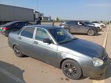 ВАЗ (Lada) Priora 2170 2011 года за 1 200 000 тг. в Актобе – фото 2