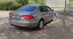 Skoda Superb 2013 годаүшін5 900 000 тг. в Уральск – фото 3