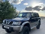 Nissan Patrol 2000 года за 7 200 000 тг. в Жезказган – фото 2