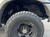 Nissan Patrol 2000 года за 7 200 000 тг. в Жезказган – фото 4