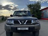 Nissan Patrol 2000 года за 7 200 000 тг. в Жезказган – фото 3