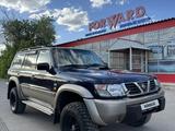 Nissan Patrol 2000 года за 7 200 000 тг. в Жезказган