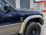 Nissan Patrol 2000 года за 7 200 000 тг. в Жезказган – фото 5