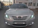 Toyota Camry 2007 года за 6 000 000 тг. в Щучинск – фото 5