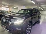 Toyota Land Cruiser Prado 2022 годаүшін29 900 000 тг. в Астана – фото 4