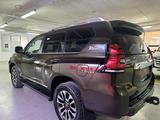 Toyota Land Cruiser Prado 2022 годаүшін29 900 000 тг. в Астана – фото 5