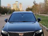 Cadillac XT6 2021 годаүшін28 900 000 тг. в Астана