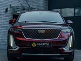 Cadillac XT6 2021 годаүшін25 900 000 тг. в Астана