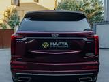 Cadillac XT6 2021 годаүшін25 900 000 тг. в Астана – фото 4