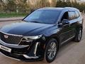 Cadillac XT6 2021 годаfor28 900 000 тг. в Астана – фото 2