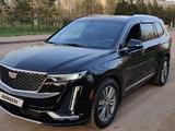 Cadillac XT6 2021 года за 28 900 000 тг. в Астана – фото 2