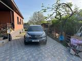 Honda CR-V 2009 года за 7 400 000 тг. в Алматы