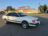 Audi 100 1992 годаүшін1 000 000 тг. в Костанай – фото 2