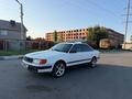 Audi 100 1992 годаүшін1 000 000 тг. в Костанай